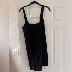 Free People black mini